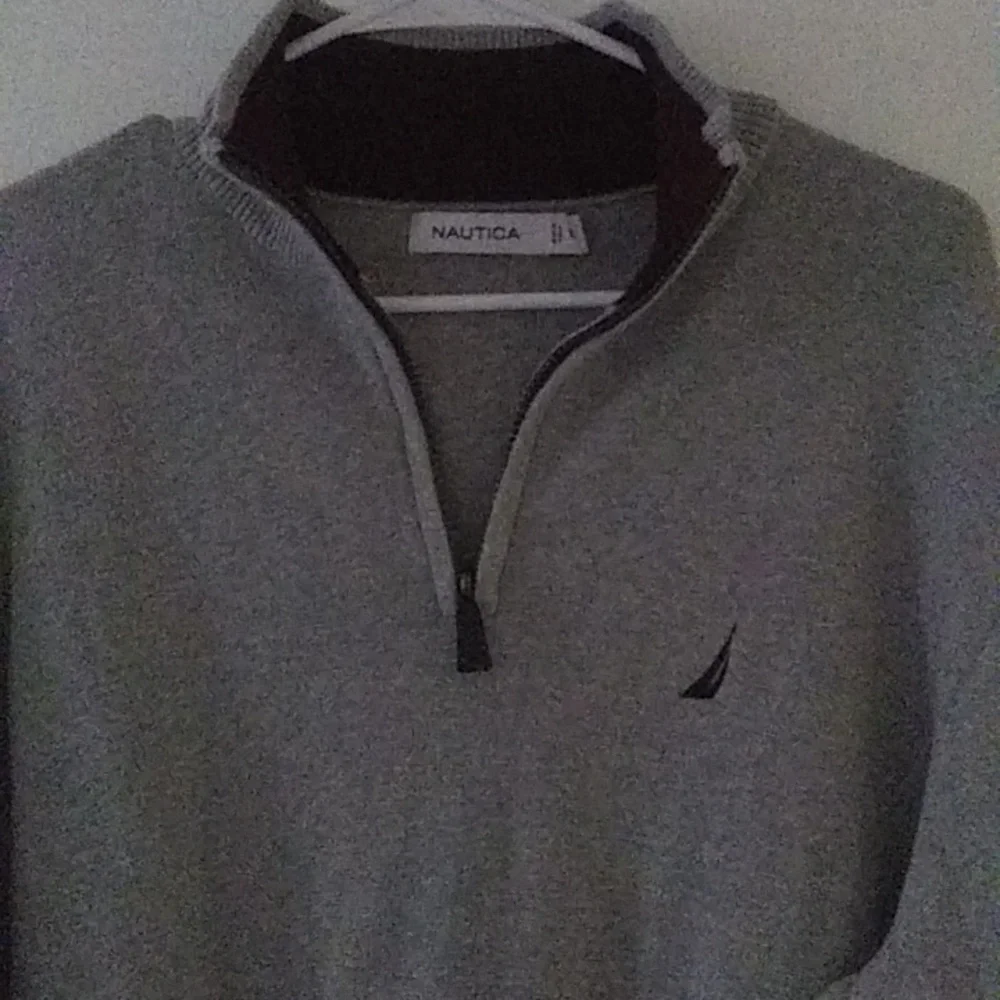 Nautica sweater - Picture 2 of 2